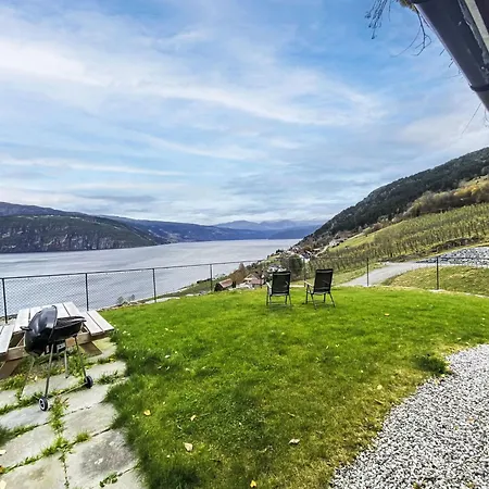 Krampehaugen By Interhome * Utvik