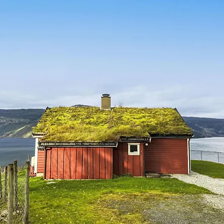 Krampehaugen By Interhome Chalet