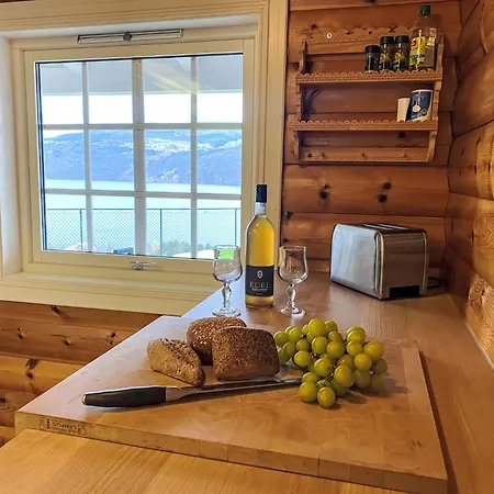 Chalet Krampehaugen By Interhome Utvik