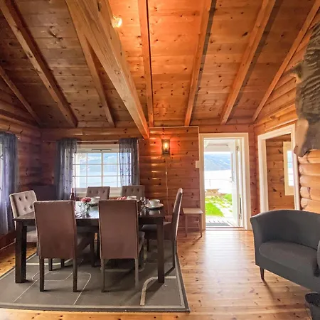 Krampehaugen By Interhome Chalet *