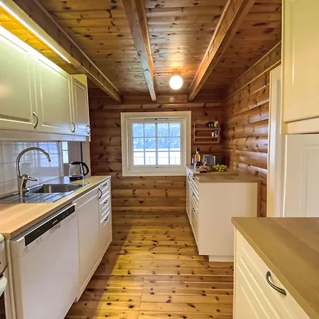 Krampehaugen By Interhome Chalet *