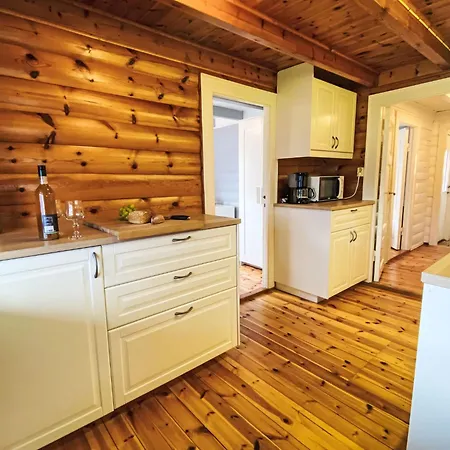 Chalet Krampehaugen By Interhome