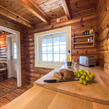 Krampehaugen By Interhome