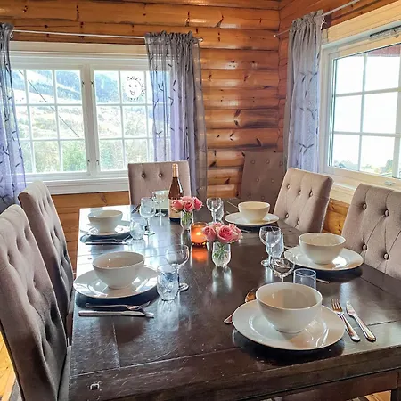 Krampehaugen By Interhome