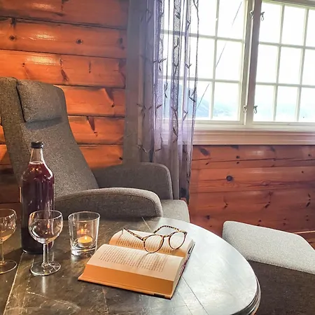 Krampehaugen By Interhome