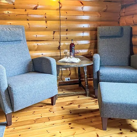 Krampehaugen By Interhome Utvik