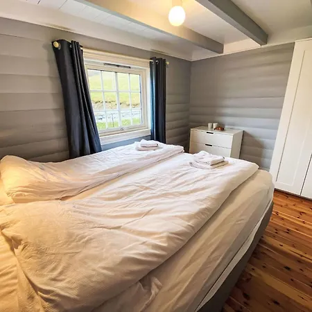 Krampehaugen By Interhome