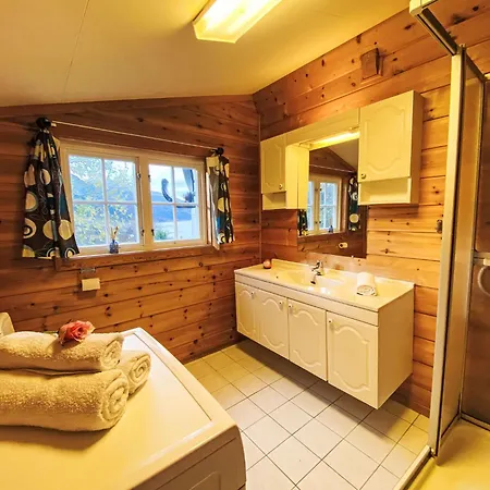 Alpesi faház Krampehaugen By Interhome *