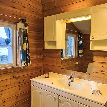 Chalet Krampehaugen By Interhome Utvik