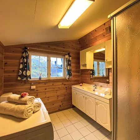 Krampehaugen By Interhome Utvik