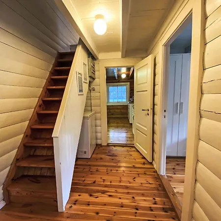 Krampehaugen By Interhome Utvik