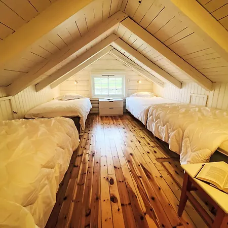 Krampehaugen By Interhome