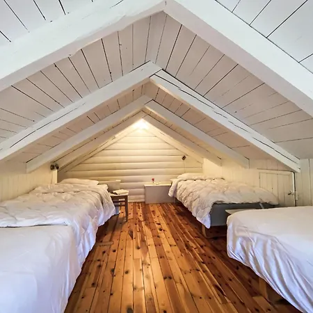 Chalet Krampehaugen By Interhome *