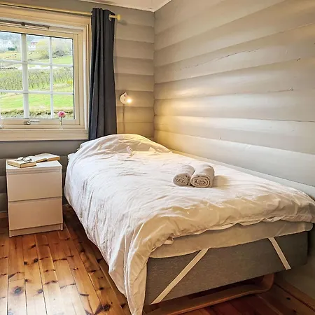 Alpesi faház Krampehaugen By Interhome Utvik