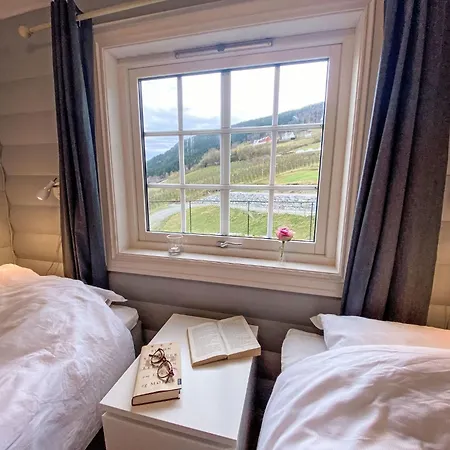 Krampehaugen By Interhome Utvik