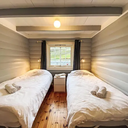 Chalet Krampehaugen By Interhome Utvik