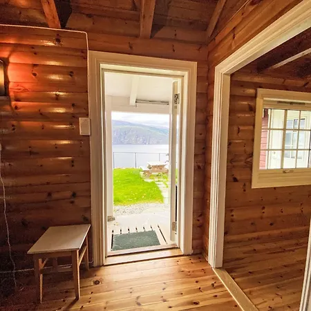 Krampehaugen By Interhome Alpesi faház *