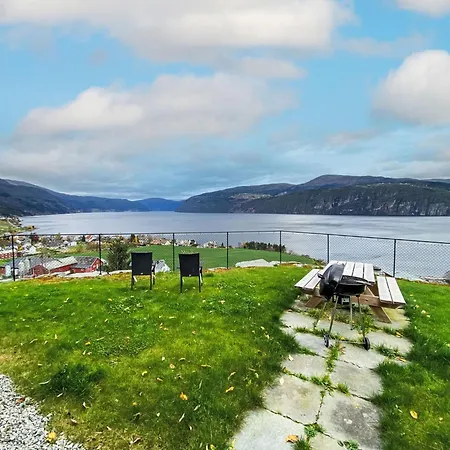 Chalet Krampehaugen By Interhome