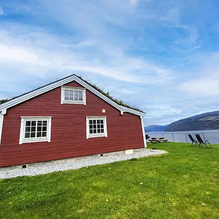 Alpesi faház Krampehaugen By Interhome *